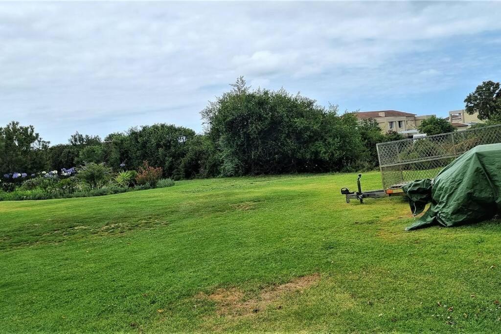 11Th Tee P2 Goose Valley Golf Plettenberg Bay Exterior foto