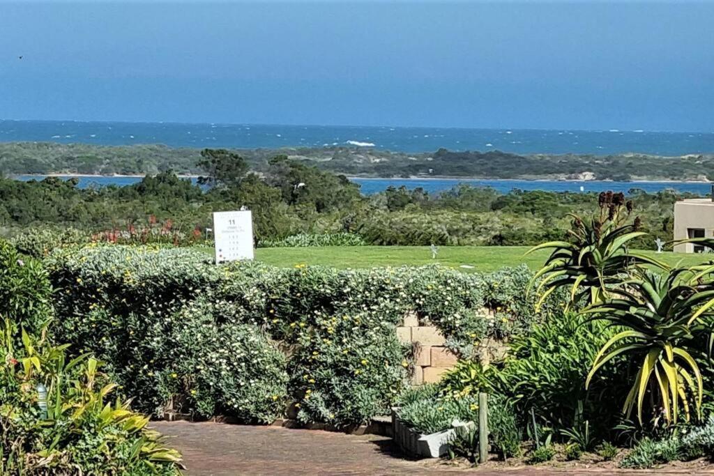 11Th Tee P2 Goose Valley Golf Plettenberg Bay Exterior foto